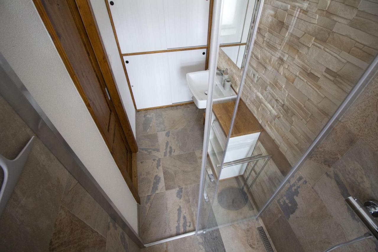 Apartman Srnka S Vyhladom Na Vysoké Tatry エクステリア 写真