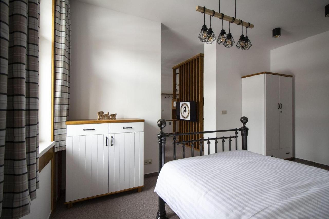 Apartman Srnka S Vyhladom Na Vysoké Tatry エクステリア 写真